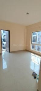 Hall Image of 1000 Sq.ft 3 BHK Apartment / Flat for rent in Bagaria Pravesh, Ariadaha Kolkata for Rs. 27000