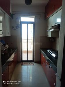 Kitchen Image of 1300 Sq.ft 2.5 BHK Apartment / Flat for sale in Puri Pratham, Sector 84 Faridabad for Rs. 10700000