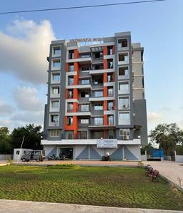 1 BHK Flat