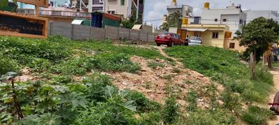 Residential Plot