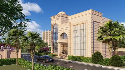Image of 1350 Sq.ft Residential Plot / Land for sale in Jait, Vrindavan for Rs. 3150000