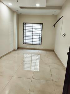 Bedroom Image of 1100 Sq.ft 3 BHK Independent House for sale in Khajrana Indore for Rs. 7500000