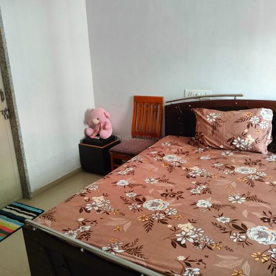 Vaishno Devi Circle Bedroom 1