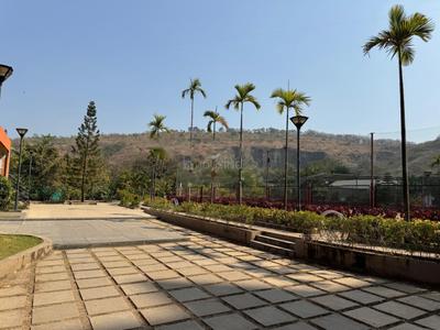 Image of 1362 Sq.ft 3 BHK Apartment / Flat for sale in Pride Platinum, Baner, Pune for Rs. 18000000