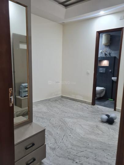 Mansarover Garden Bedroom 1