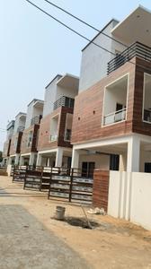 5 BHK Independent House