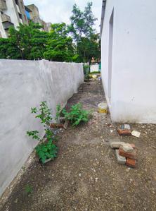 Image of 1000 Sq.ft 2 BHK Independent House for rent in Isasani, Nagpur for Rs. 12000