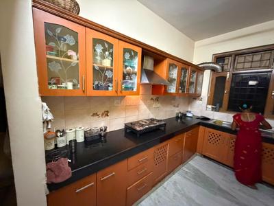 Kitchen Image of 1560 Sq.ft 5 BHK Independent House for sale in Palam Vihar Gurgaon for Rs. 42500000