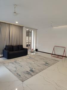 Hall Image of 2800 Sq.ft 3 BHK Apartment / Flat for sale in Redifice Private Residences Featherstone, Frazer Town Bengaluru for Rs. 35000000