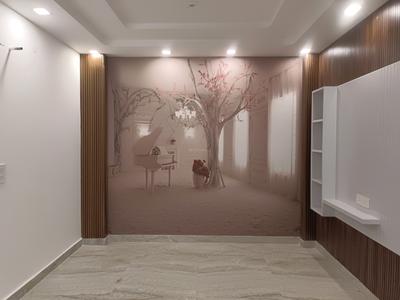 3 BHK Independent Builder Floor
