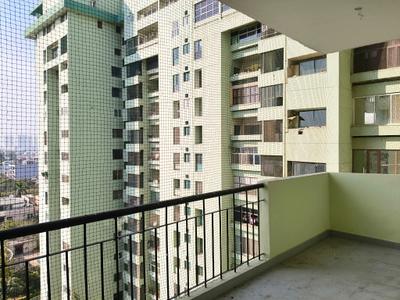 Bedroom One Image of 1145 Sq.ft 2 BHK Apartment / Flat for sale in Mittal Cosmos Executive Apartment, Palam Vihar Gurgaon for Rs. 12500000