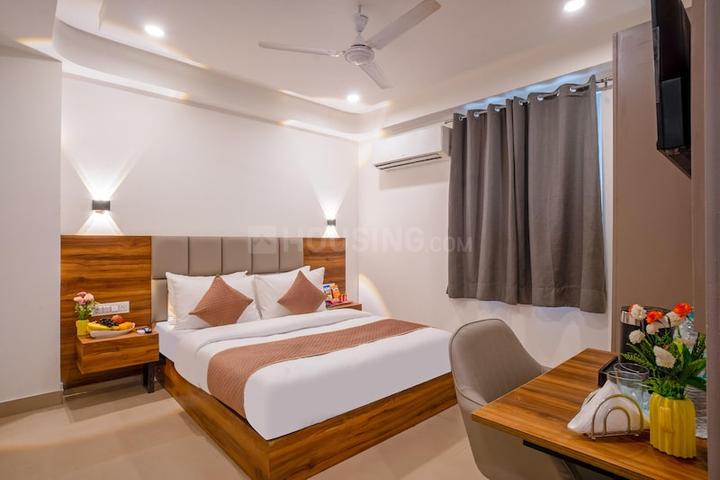 Bedroom Image of Aurea Co-living PG in Sector 38, Gurgaon