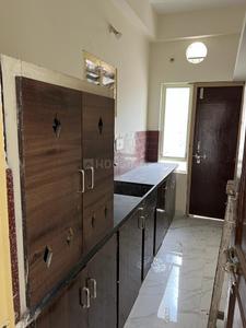 Kitchen Image of No name in Railway New Colony, Visakhapatnam