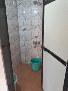 Image of 545 Sq.ft 1 BHK Apartment / Flat for sale in Rabale, Navi Mumbai for Rs. 2452500