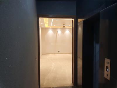 Main Entrance Image of 2000 Sq.ft 3 BHK Builder Floor for sale in Sushant Lok Phase 1 Gurgaon for Rs. 30000000