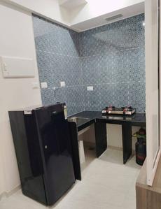 Kitchen Image of PayiBest Hostel for Boy's & Girl's in Andheri in Andheri East, Mumbai