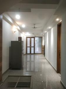 Lobby Image of 1450 Sq.ft 1 RK Builder Floor for rent in Sukhdev Vihar New Delhi for Rs. 18000