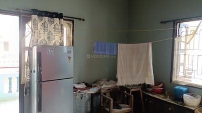 Bedroom Image of 1200 Sq.ft 3 BHK Duplex for sale in Akota Vadodara for Rs. 7800000