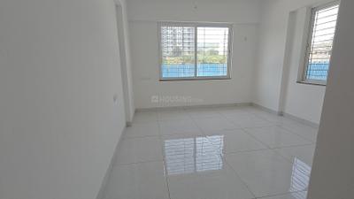 Bedroom Image of 1991 Sq.ft 3 BHK Apartment / Flat for rent in Kumar Hill View Residency, Kothrud Pune for Rs. 58000