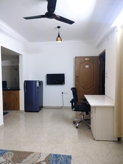 BTM Residency Living Room 1