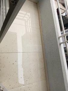 Balcony Image of 1060 Sq.ft 2 BHK Apartment / Flat for sale in Deolali Camp Devlali for Rs. 4600000