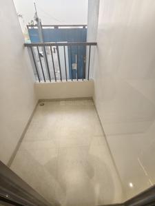 Balcony Image of 1400 Sq.ft 2 BHK Apartment / Flat for sale in Legacy Aqua Life, Ravet Pune for Rs. 6200000