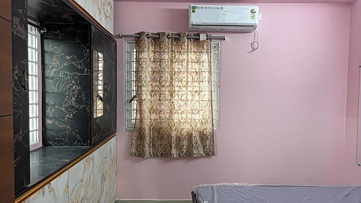 MADHAPUR Hyderabad Bedroom 1