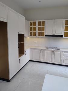 Kitchen Image of 5000 Sq.ft 4 BHK Villa for sale in Nabha Zirakpur for Rs. 25000000