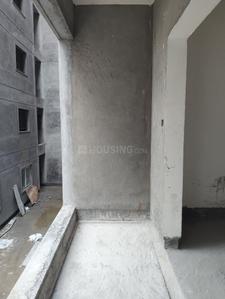 Balcony Image of 1310 Sq.ft 2 BHK Apartment / Flat for sale in Varthur Bengaluru for Rs. 10700000