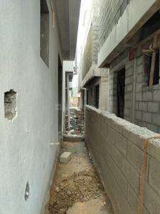 Balcony Image of 2279 Sq.ft 3 BHK Villa for sale in Navya Krishna Developers by Navya krishna Developers Chandapura Navya krishna , Chandapura Bengaluru for Rs. 25500000