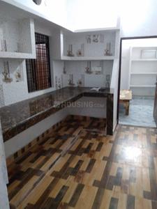 Kitchen Image of 2150 Sq.ft 2 BHK Independent House for rent in Rajarshi Nagar Colony Mirzapur for Rs. 5500