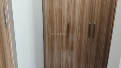 Bedroom Image of 1500 Sq.ft 1 BHK Builder Floor for rent in Sector 38 Gurgaon for Rs. 34500