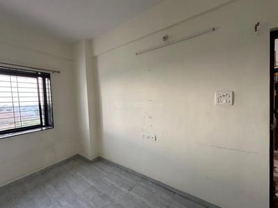 Bedroom Image of 880 Sq.ft 2 BHK Apartment / Flat for rent in Nakshatrawadi Aurangabad for Rs. 12000