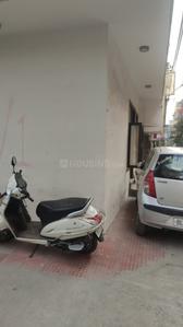 Balcony Image of 1400 Sq.ft 3 BHK Builder Floor for sale in Vasundhara Ghaziabad for Rs. 12000000