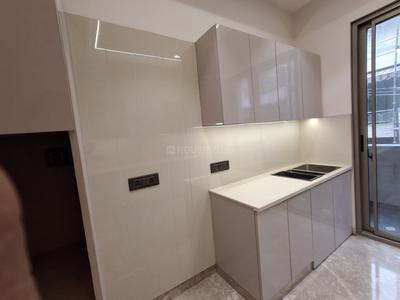 Kitchen Image of 1250 Sq.ft 3 BHK Builder Floor for sale in Vikaspuri New Delhi for Rs. 18800000