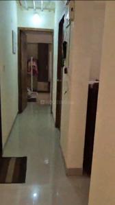 Hall Image of 550 Sq.ft 1 BHK Apartment / Flat for sale in Godrej Prime, Chembur Mumbai for Rs. 11500000