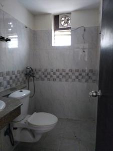 Bedroom One Image of 2061 Sq.ft 4 BHK Apartment / Flat for rent in Amrapali Pan Oasis, Sector 70 Noida for Rs. 70000