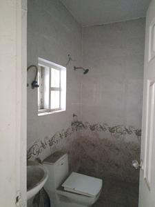Common Bathroom Image of 2250 Sq.ft 3 BHK Builder Floor for sale in TDI The Grand Retreat, Sector 88 Faridabad for Rs. 12950000