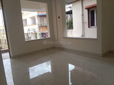 Bedroom Image of 1365 Sq.ft 3 BHK Apartment / Flat for sale in Jadavpur Kolkata for Rs. 9500000