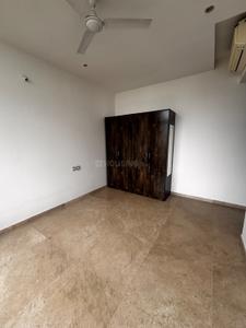 Living Room Image of 1700 Sq.ft 3 BHK Apartment / Flat for rent in One Hiranandani Park, Thane West Thane for Rs. 105000