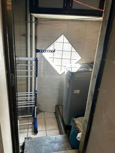 Balcony Image of 1664 Sq.ft 3 BHK Apartment / Flat for sale in Bombay Kritika Tower, Chembur Mumbai for Rs. 51100000
