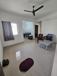 2 BHK Flat