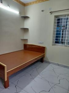 1 RK Apartment