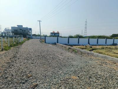 Image of 796 Sq.ft Residential Plot / Land for sale in Pudupakkam, Chennai for Rs. 4775204