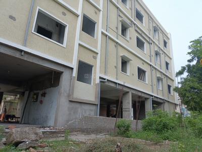 Image of 1100 Sq.ft 3 BHK Apartment / Flat for sale in Matrusree Teachers Paradise, Kothavalasa, Vizianagaram for Rs. 2600000