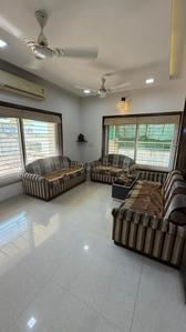 Hall Image of 4833 Sq.ft 3 BHK Penthouse for sale in Thaltej Ahmedabad for Rs. 24000000