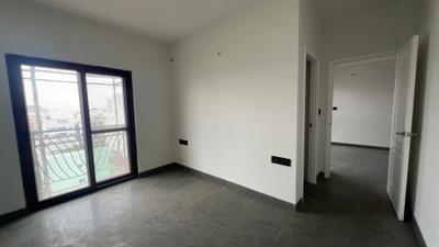 Bedroom Image of 1415 Sq.ft 2 BHK Apartment / Flat for sale in Centreo, Subramanyapura Bengaluru for Rs. 18500000