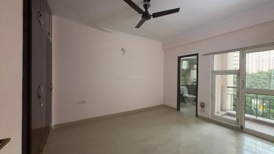 Bedroom Image of 1749 Sq.ft 3 BHK Apartment / Flat for rent in Gardenia Golf City, Sector 75 Noida for Rs. 36000