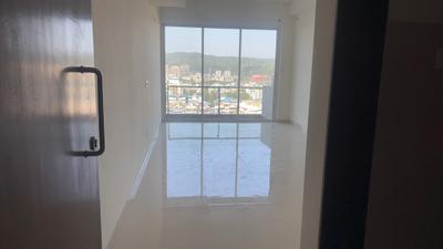 Living Room Image of 1130 Sq.ft 2 BHK Apartment / Flat for sale in L And T West Square, Seawoods Navi Mumbai for Rs. 31000000