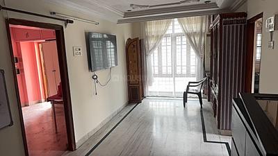 Living Room Image of 1250 Sq.ft 2 BHK Apartment / Flat for sale in Srinagar Colony Hyderabad for Rs. 9000000
